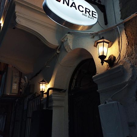 Taksim Nacre 360 Suit Istanbul Luaran gambar