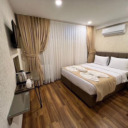 Taksim Nacre 360 Suit Istanbul Luaran gambar