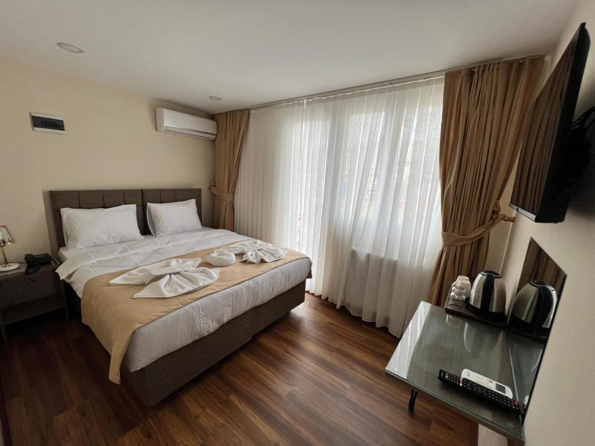 Taksim Nacre 360 Suit Istanbul Luaran gambar