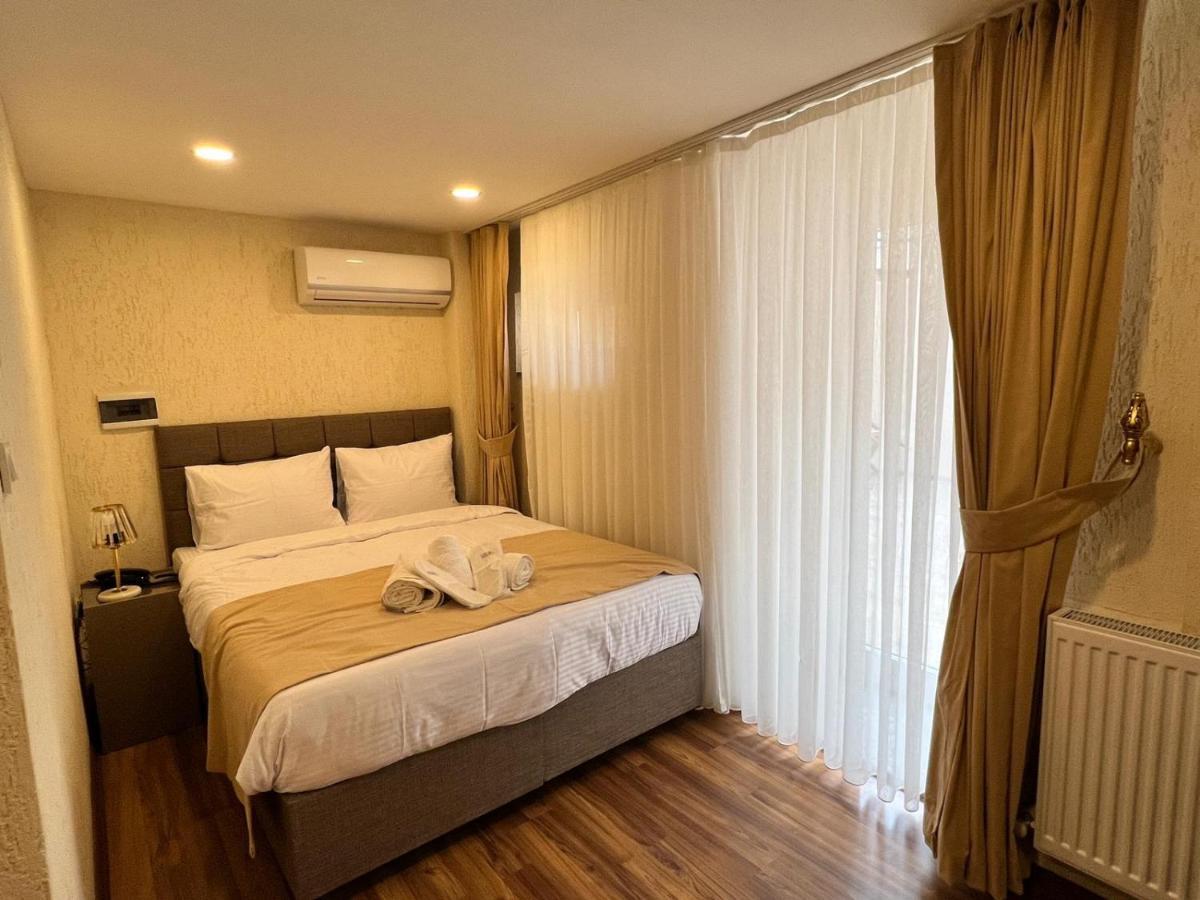 Taksim Nacre 360 Suit Istanbul Luaran gambar