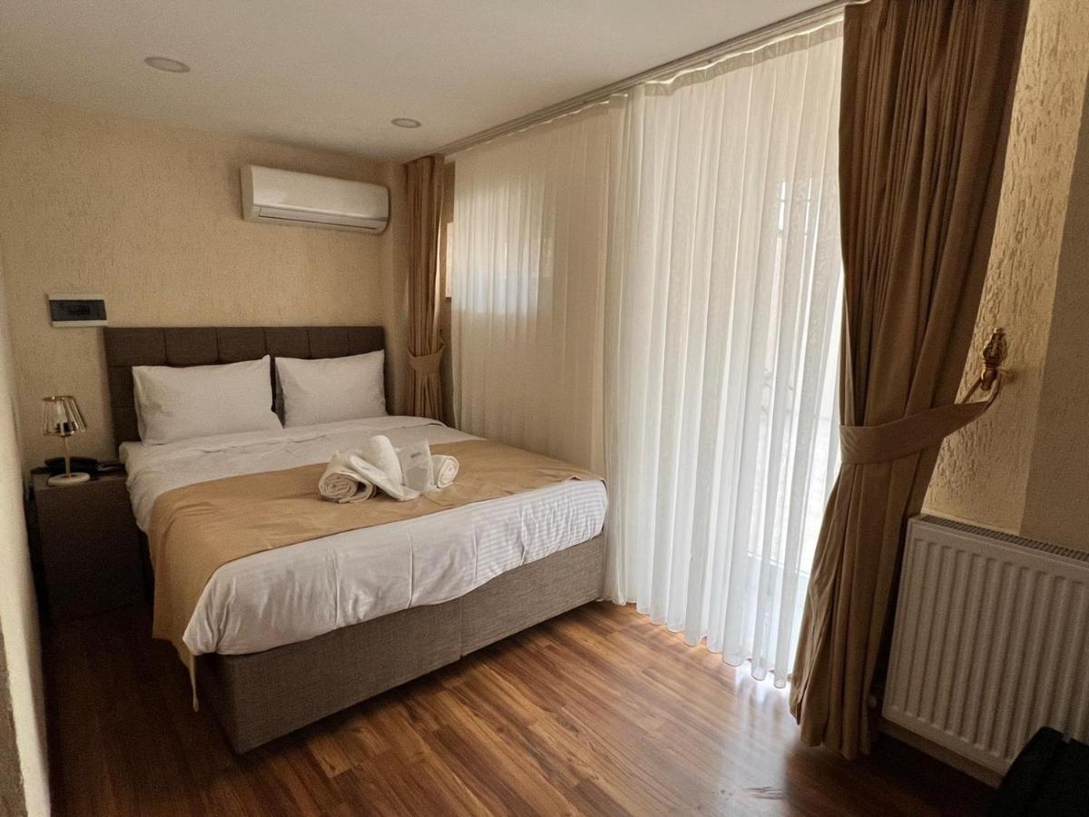 Taksim Nacre 360 Suit Istanbul Luaran gambar