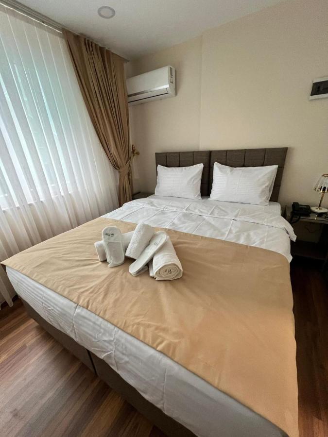 Taksim Nacre 360 Suit Istanbul Luaran gambar