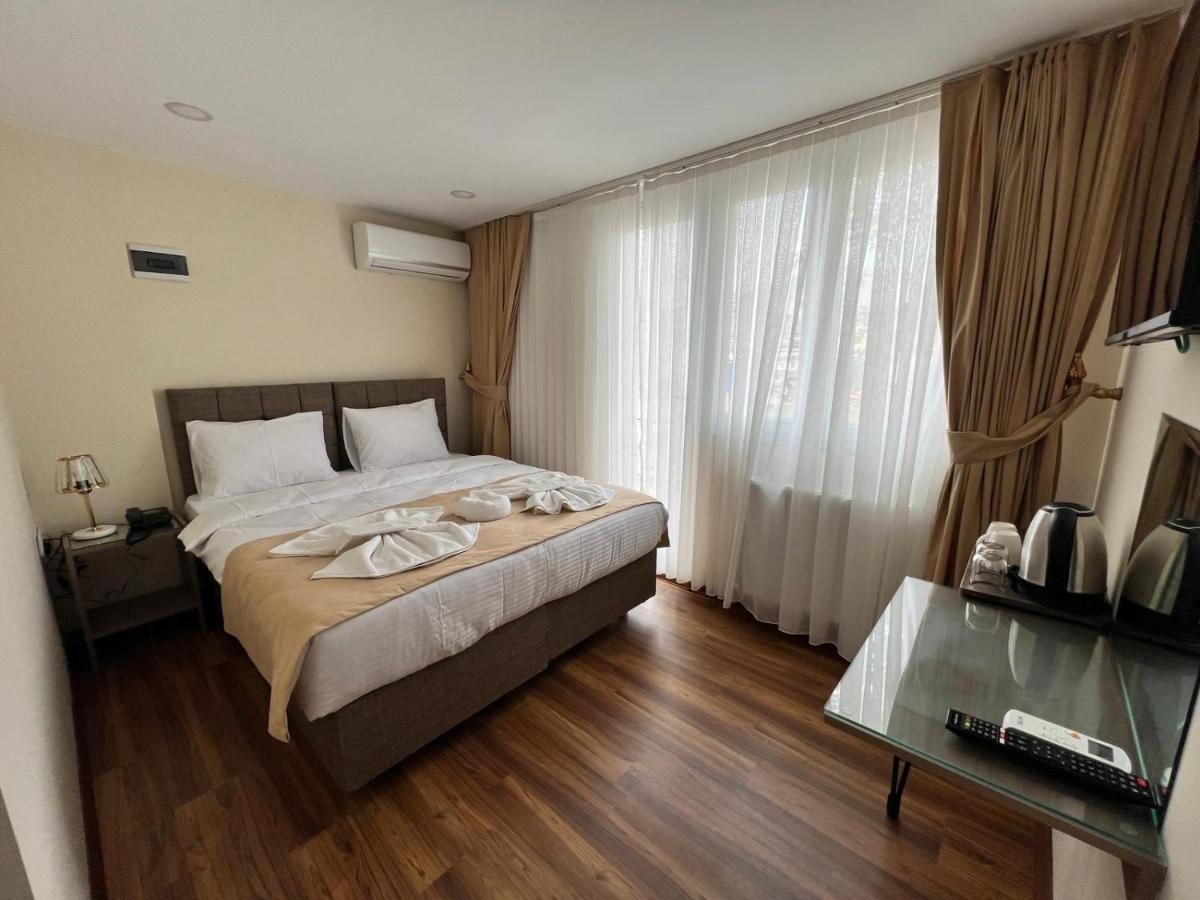 Taksim Nacre 360 Suit Istanbul Luaran gambar