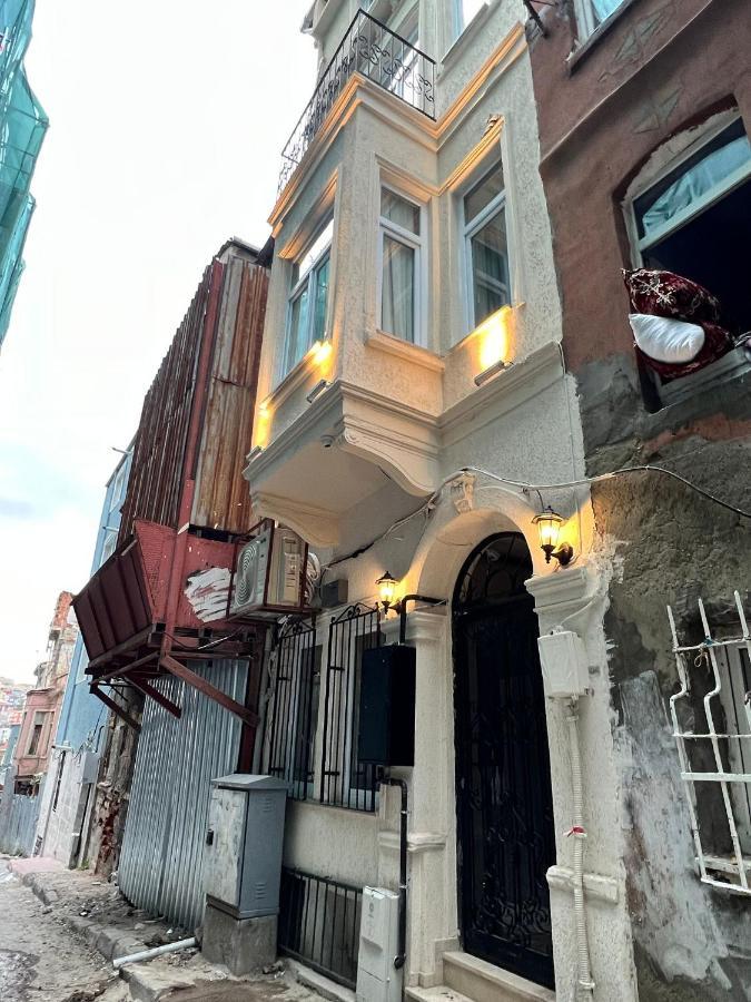 Taksim Nacre 360 Suit Istanbul Luaran gambar