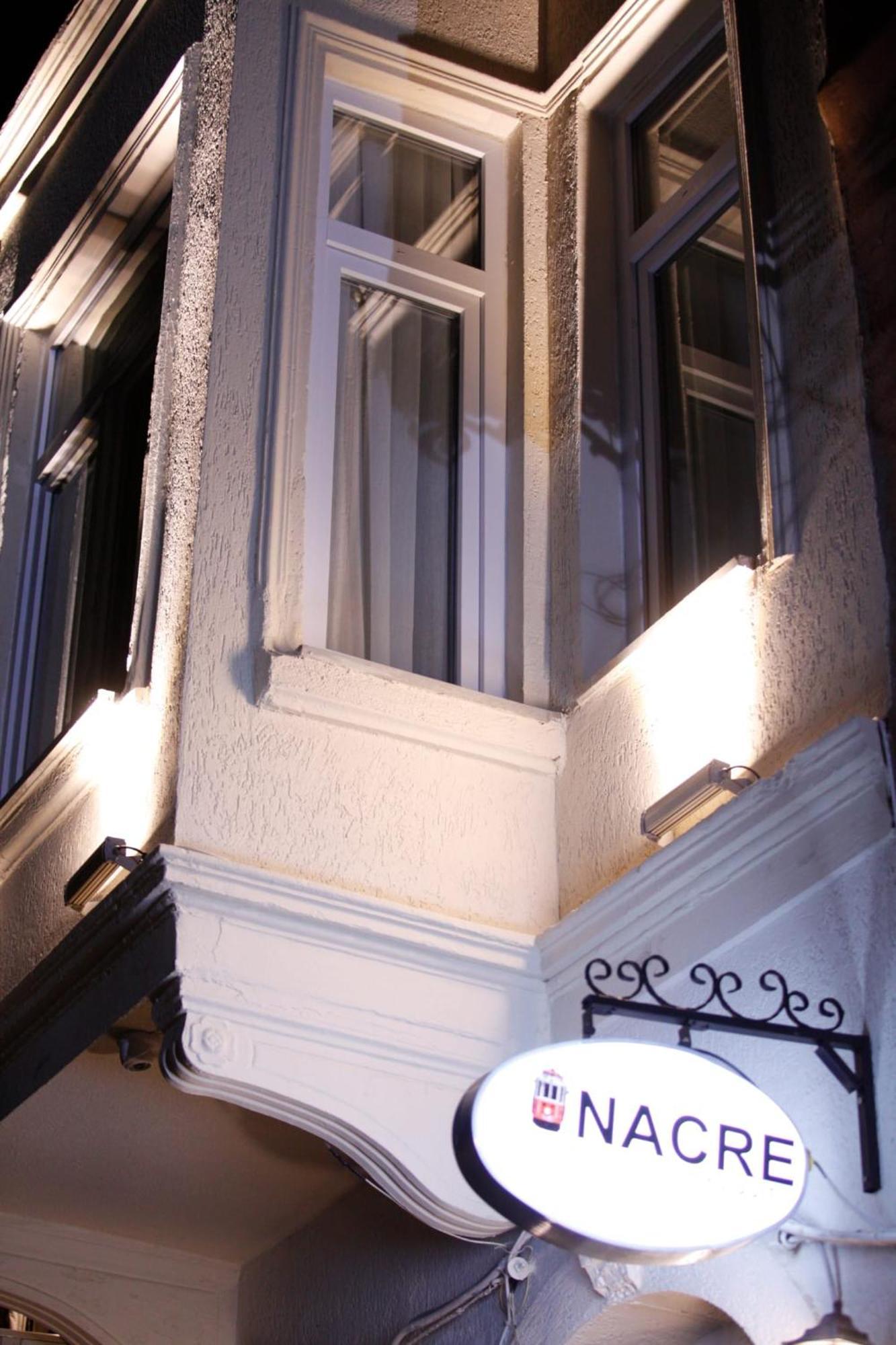 Taksim Nacre 360 Suit Istanbul Luaran gambar