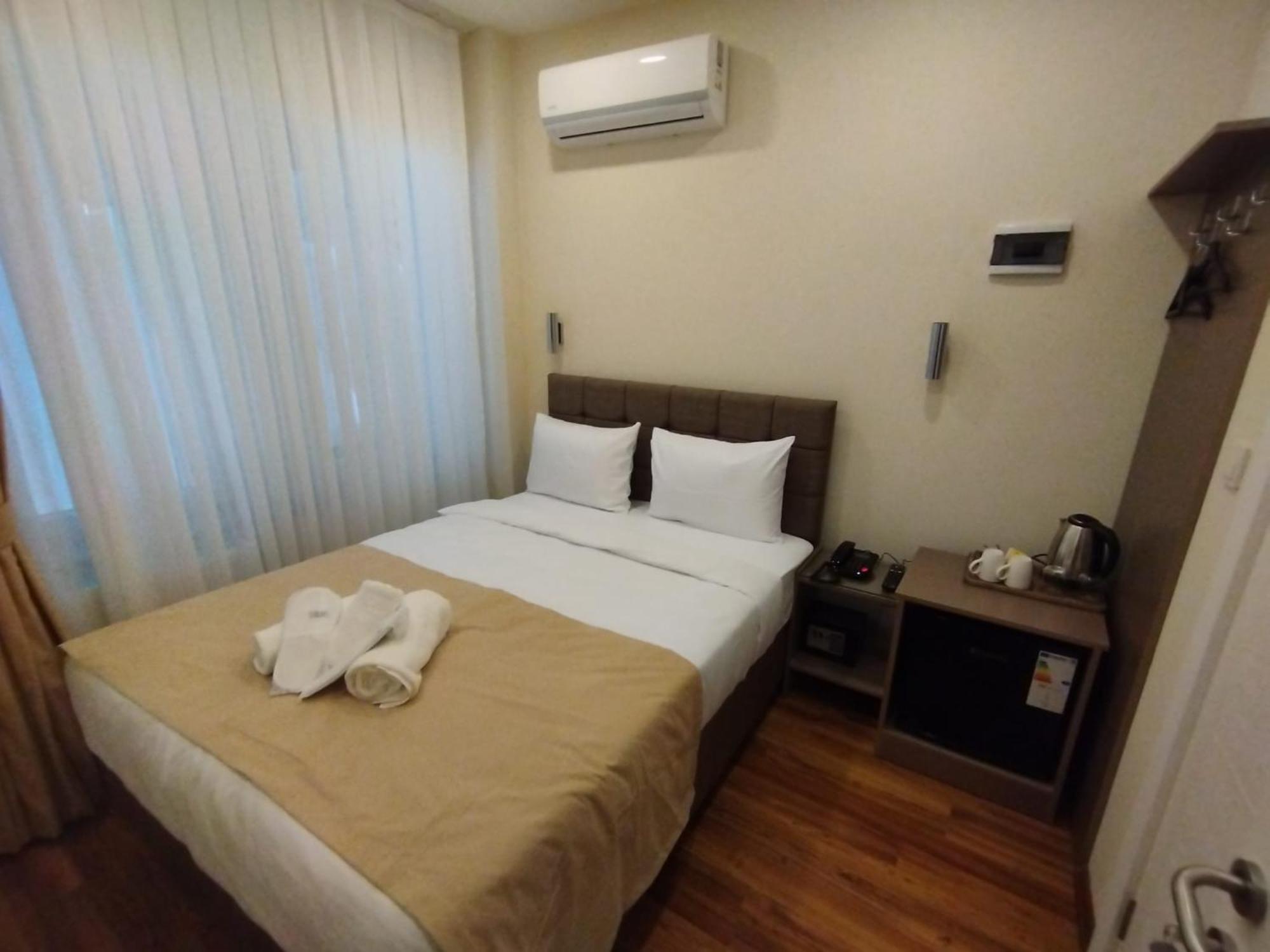 Taksim Nacre 360 Suit Istanbul Luaran gambar