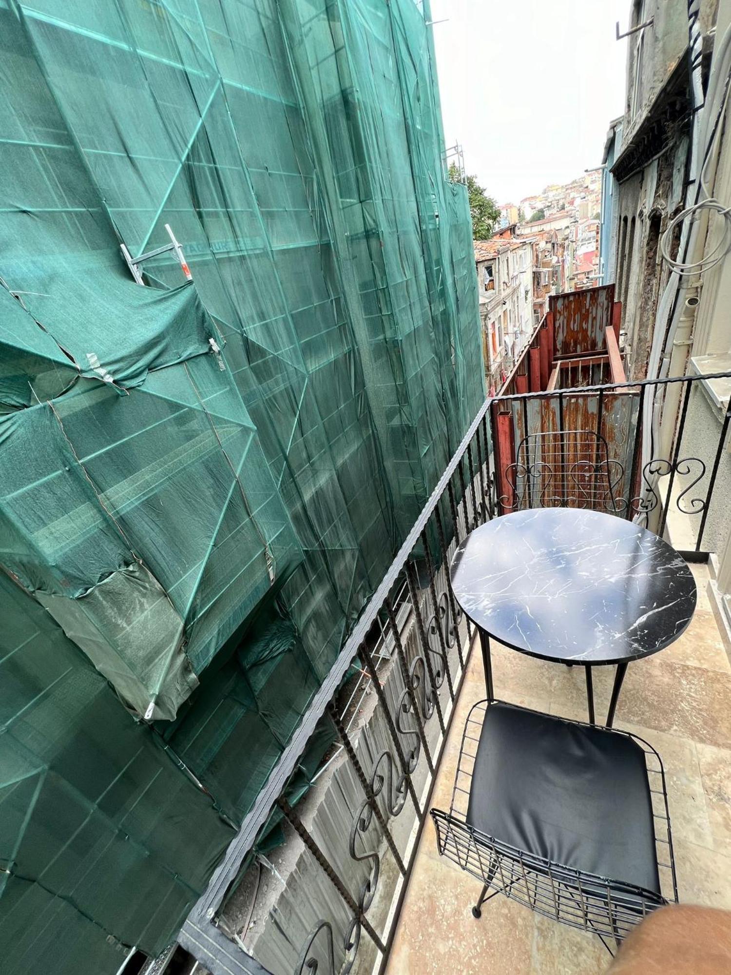 Taksim Nacre 360 Suit Istanbul Luaran gambar