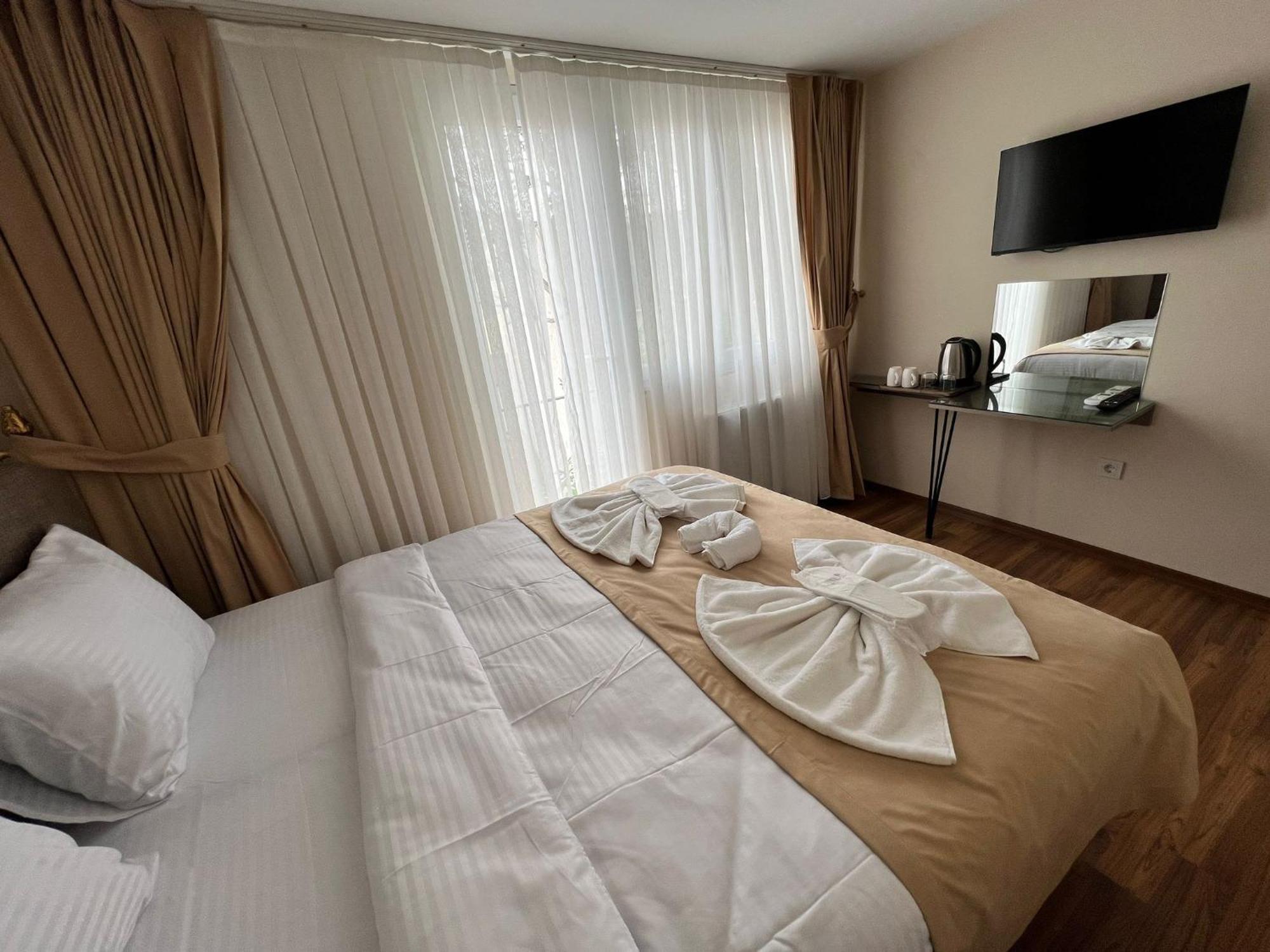 Taksim Nacre 360 Suit Istanbul Luaran gambar