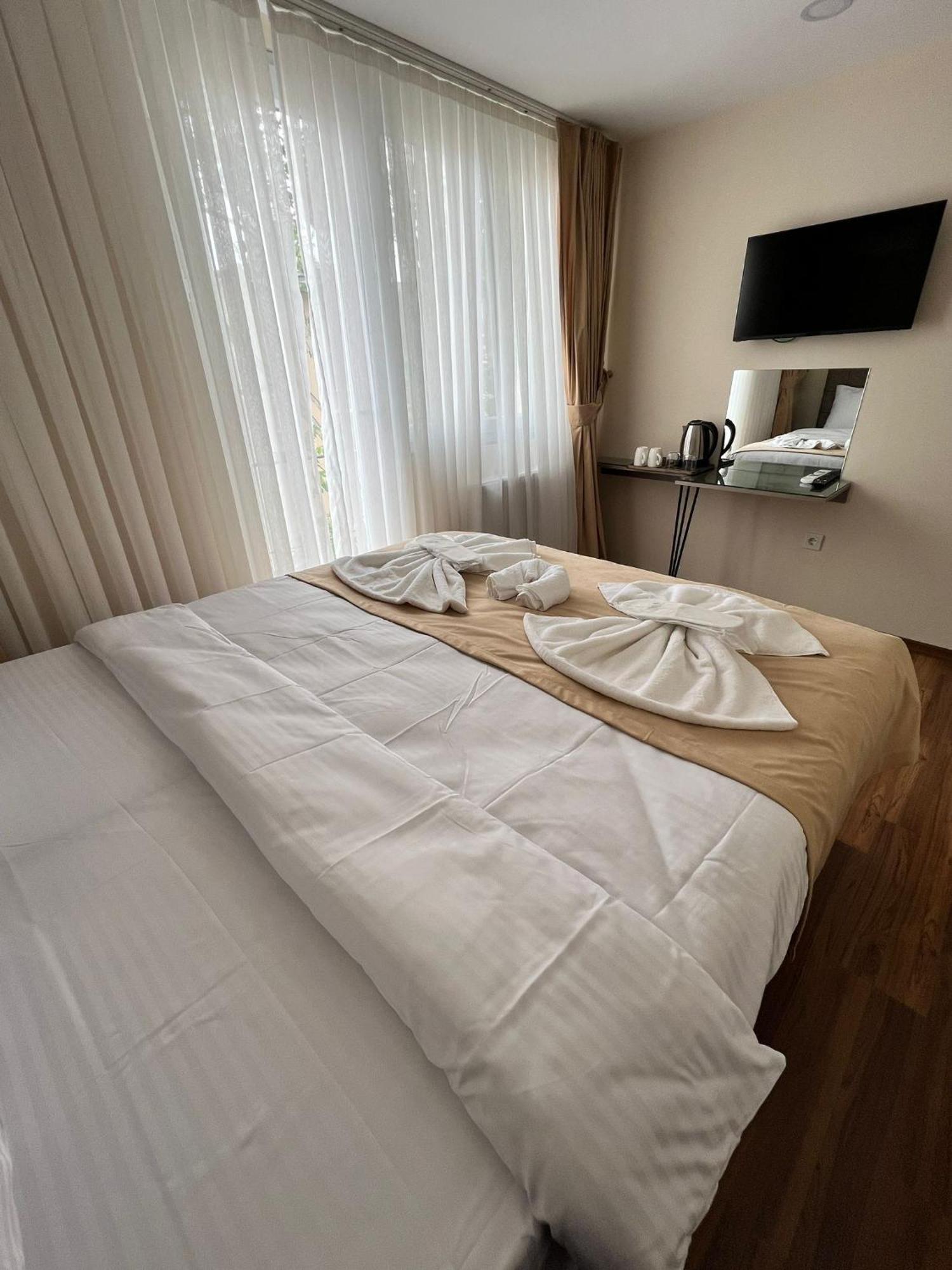 Taksim Nacre 360 Suit Istanbul Luaran gambar