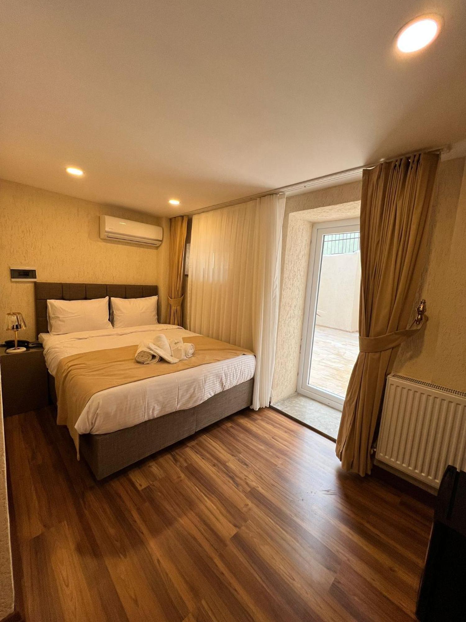 Taksim Nacre 360 Suit Istanbul Luaran gambar
