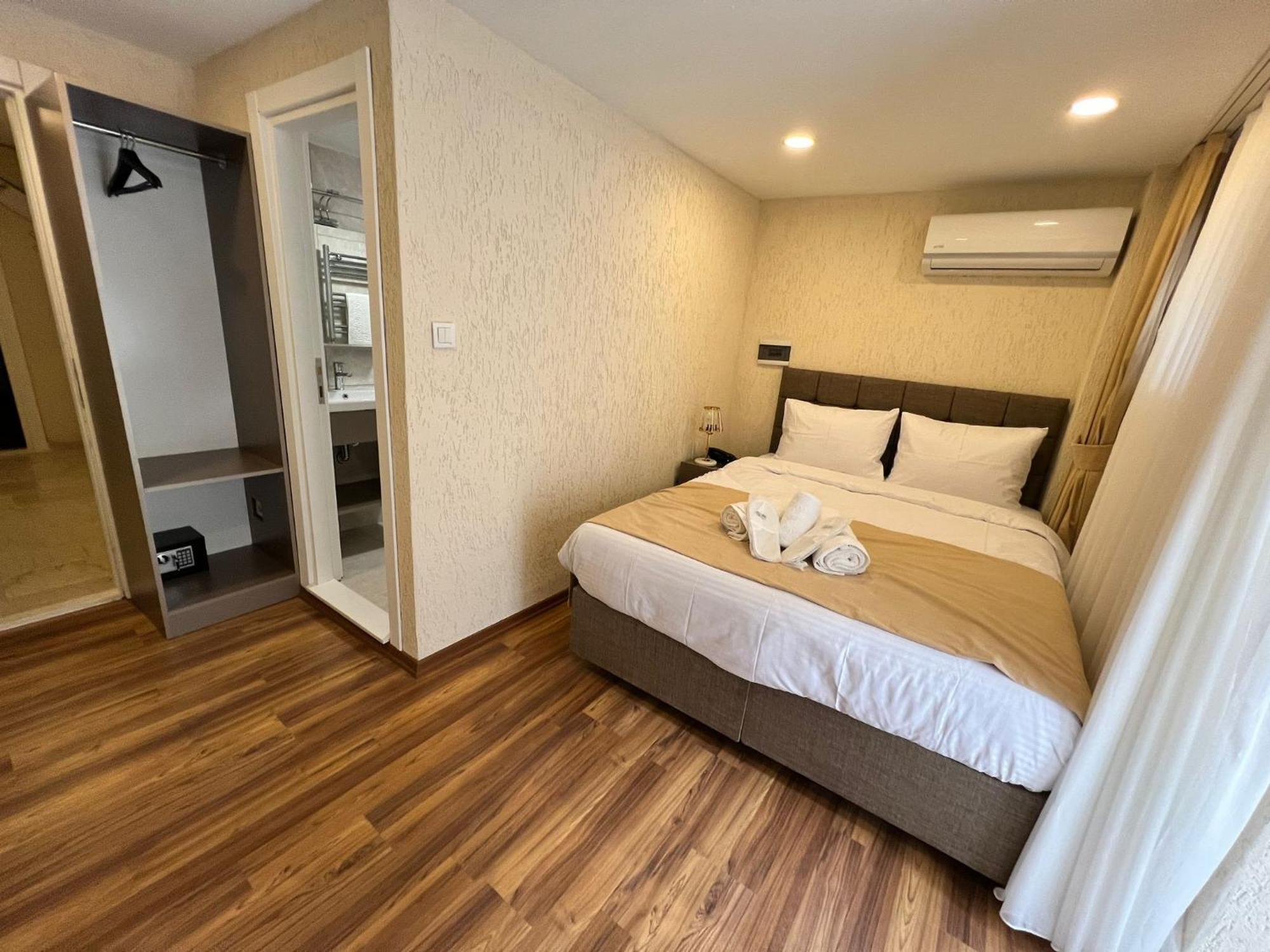 Taksim Nacre 360 Suit Istanbul Luaran gambar