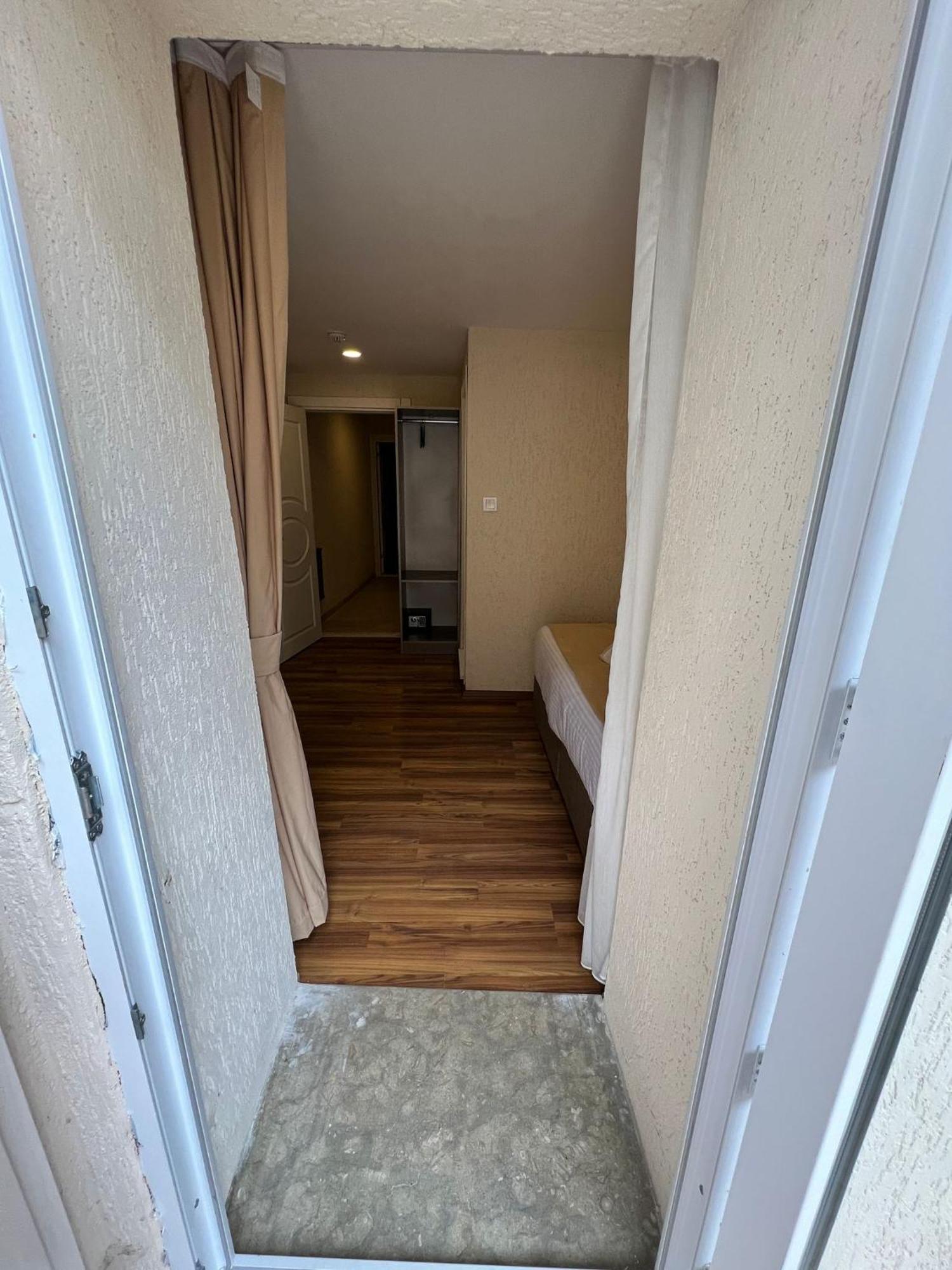 Taksim Nacre 360 Suit Istanbul Luaran gambar