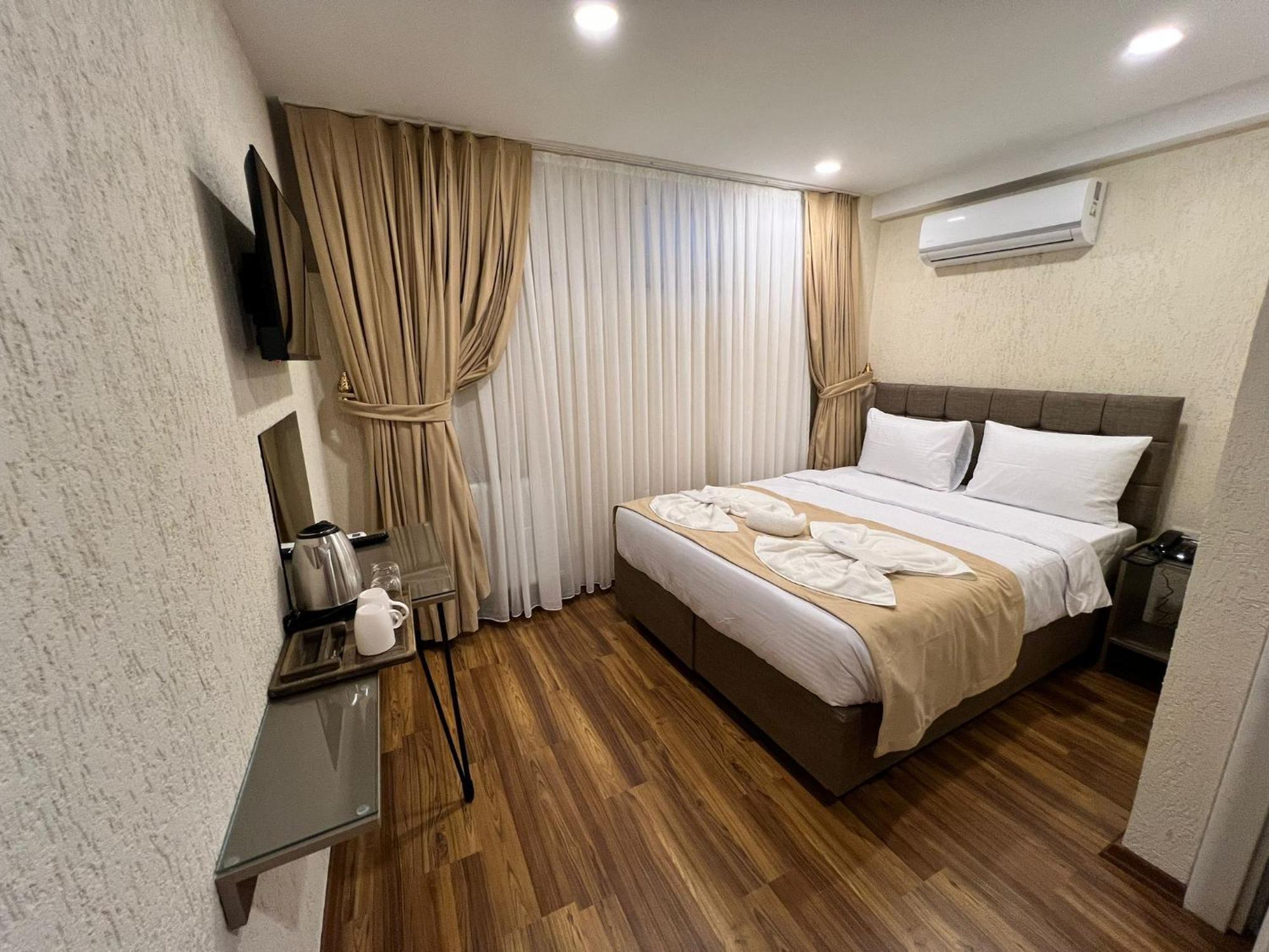 Taksim Nacre 360 Suit Istanbul Luaran gambar
