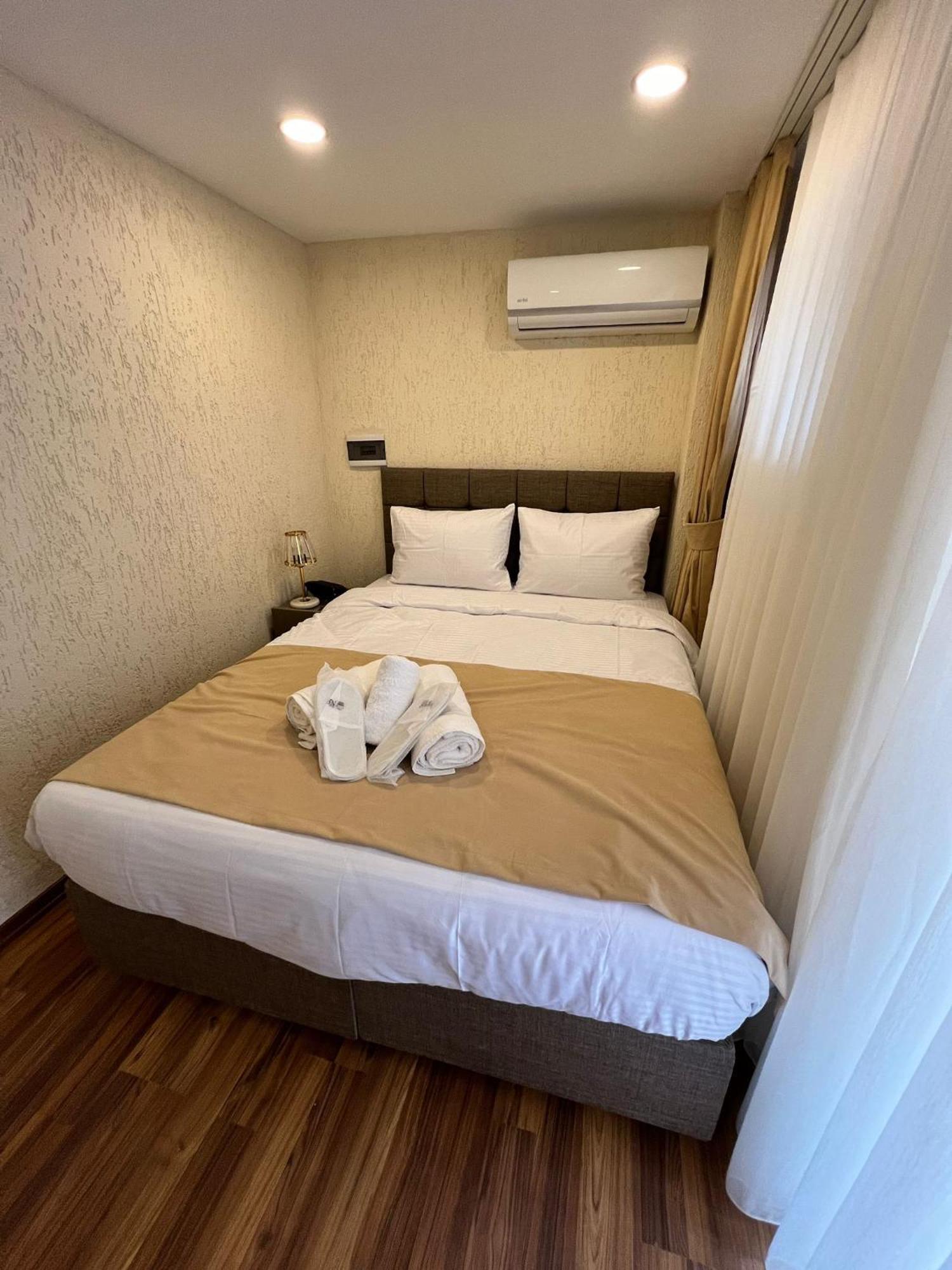 Taksim Nacre 360 Suit Istanbul Luaran gambar
