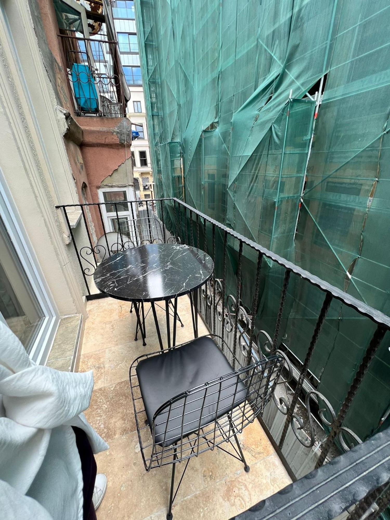 Taksim Nacre 360 Suit Istanbul Luaran gambar
