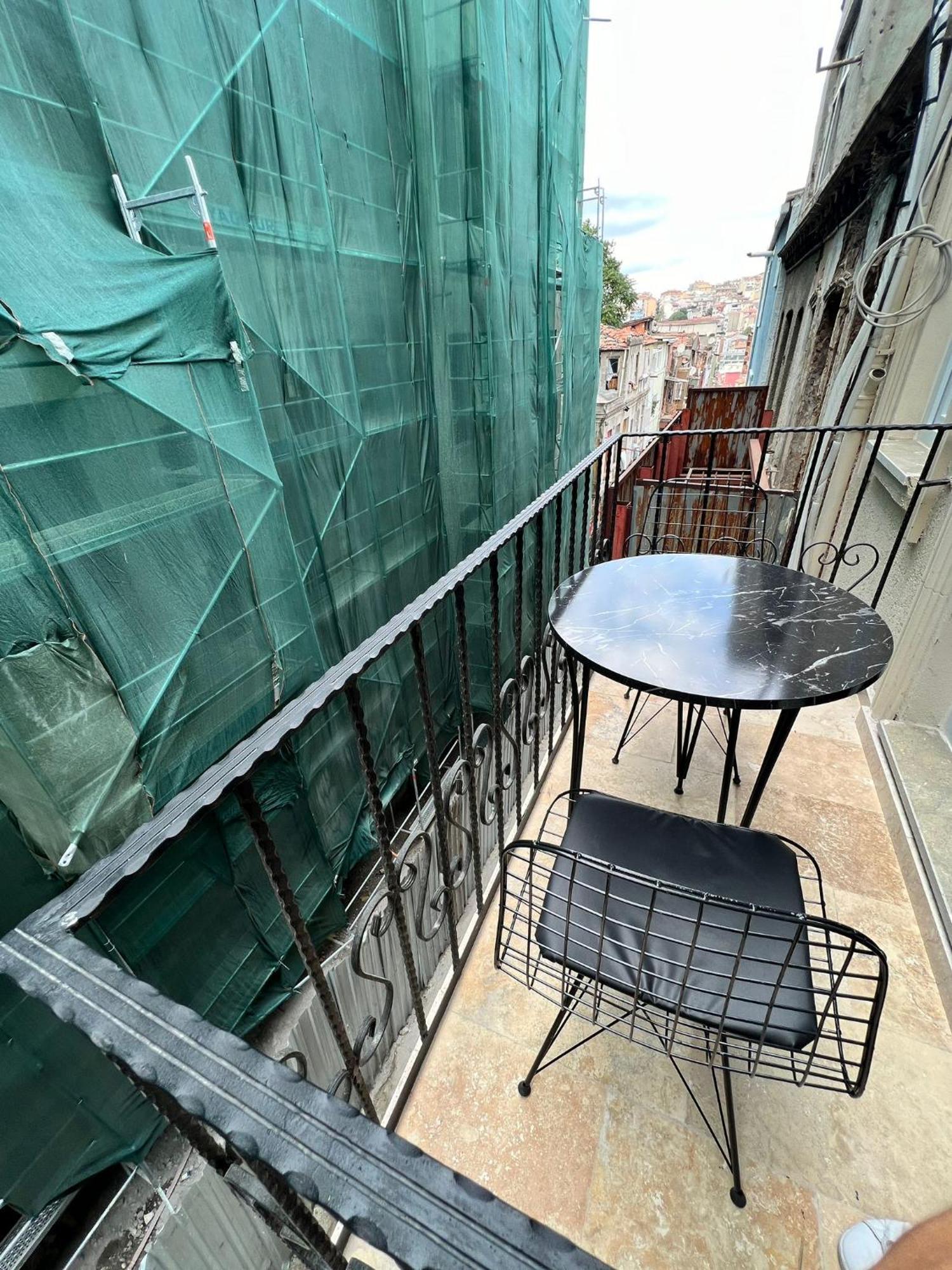 Taksim Nacre 360 Suit Istanbul Luaran gambar