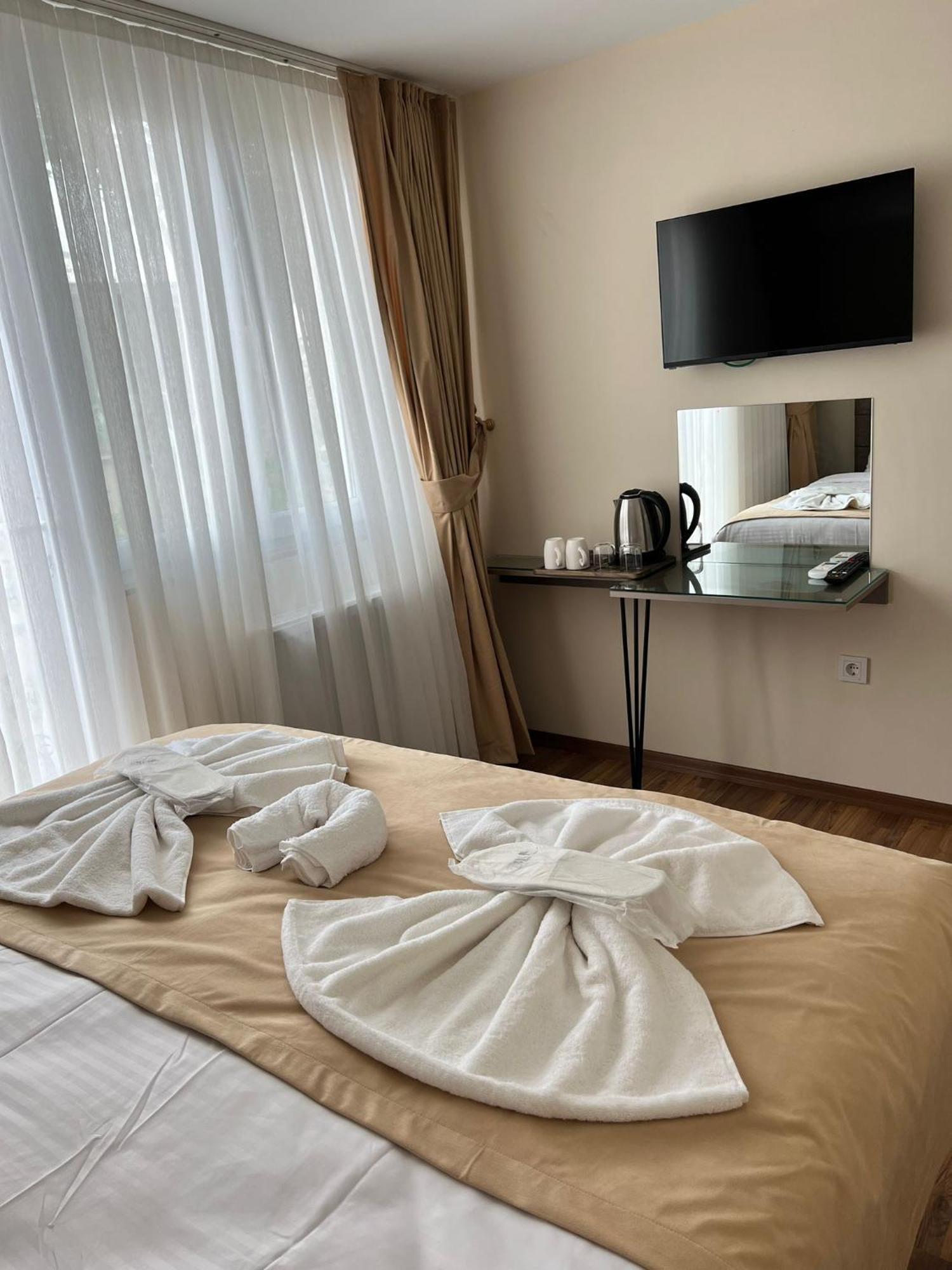 Taksim Nacre 360 Suit Istanbul Luaran gambar