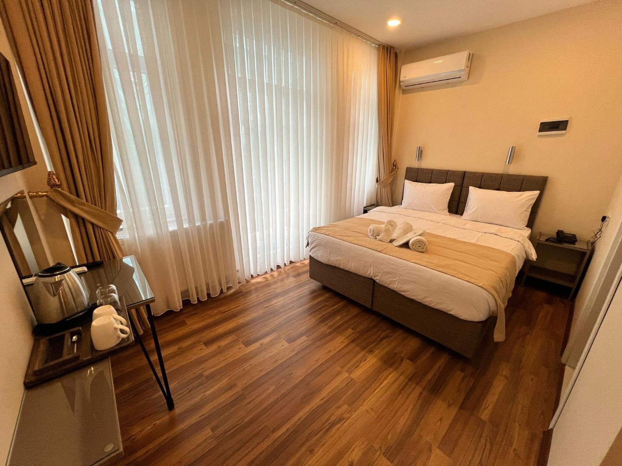 Taksim Nacre 360 Suit Istanbul Luaran gambar