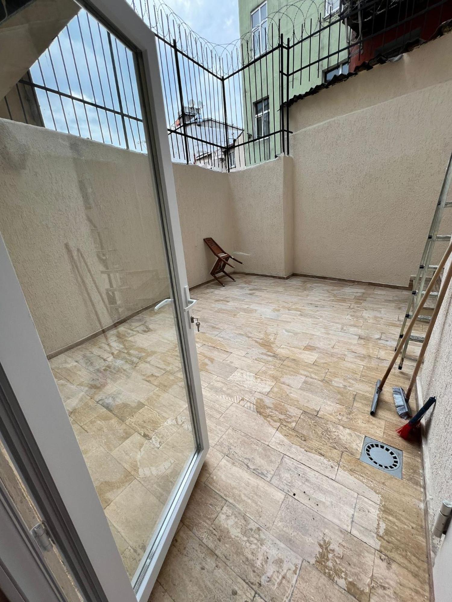 Taksim Nacre 360 Suit Istanbul Luaran gambar